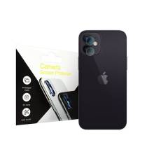 Apple iPhone 12 mini tempered glass kamera v&eacute;dő &uuml;vegf&oacute;lia  Ut&aacute;ngy&aacute;rtott 51210