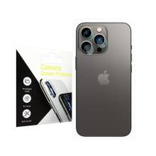 Apple iPhone 12 Pro Max tempered glass kamera v&eacute;dő &uuml;vegf&oacute;lia  Ut&aacute;ngy&aacute;rtott 51207