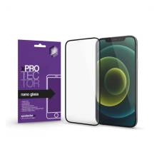 Apple iPhone 12 Pro Max Xprotector Nano Glass kijelzőv&eacute;dő f&oacute;lia 121003 Xprotector 52778