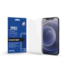 Apple iPhone 12/12 Pro Xprotector Tempered Glass kijelzővédő fólia 120868 Xprotector 52239 Apple iPhone 12/12 Pro Xprotector Tempered Glass kijelzővédő fólia 120868 Xprotector 52239