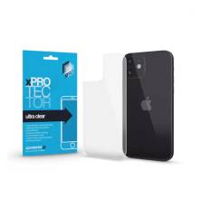 Apple iPhone 12/12 Pro Xprotector Ultra Clear h&aacute;tlapi kijelzőv&eacute;dő f&oacute;lia 120993 Xprotector 52841
