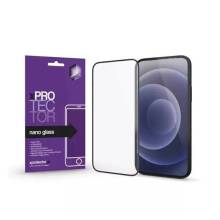 Apple iPhone X/Xs/11 Pro Xprotector Nano Glass kijelzővédő fólia 120291 Xprotector 50505 Apple iPhone X/Xs/11 Pro Xprotector Nano Glass kijelzővédő fólia 120291 Xprotector 50505