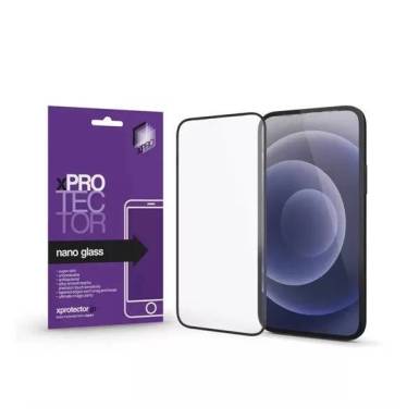 Apple iPhone X/Xs/11 Pro Xprotector Nano Glass kijelzőv&eacute;dő f&oacute;lia 120291 Xprotector 50505