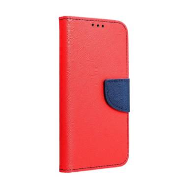 Fancy Samsung A426 Galaxy A42 flip tok, piros-kék Fancy flip 53175 Fancy Samsung A426 Galaxy A42 flip tok, piros-kék Fancy flip 53175