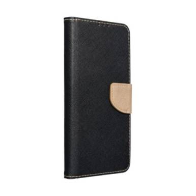 Fancy Samsung Galaxy S20 flip tok flip tok, fekete  Fancy flip 47091