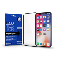 Huawei P20 Pro tempered glass 5D Nano kijelzővédő üvegfólia  Utángyártott 46112