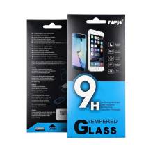 Samsung A507 Galaxy A50/A50s tempered glass kijelzőv&eacute;dő &uuml;vegf&oacute;lia  Ut&aacute;ngy&aacute;rtott 46504