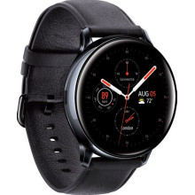 Samsung Galaxy Watch Active2 40mm Nano 5H flexibilis okosóra védőfólia  Utángyártott 54775