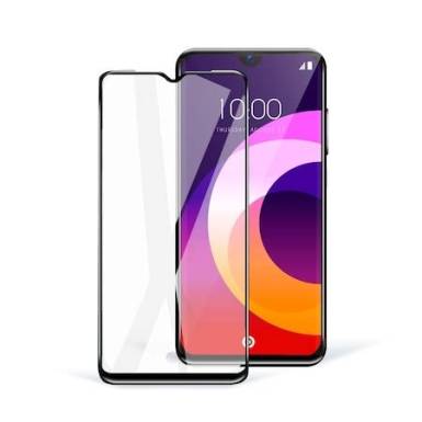 Samsung M317 Galaxy M31s tempered glass kijelzővédő üvegfólia Utángyártott 51923 Samsung M317 Galaxy M31s tempered glass kijelzővédő üvegfólia Utángyártott 51923