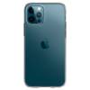 Spigen Ultra Hybrid Apple iPhone 12/12 Pro Crystal Clear tok, átlátszó ACS01702 Spigen 49957