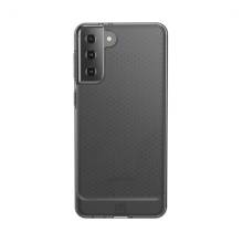U by UAG Lucent Samsung Galaxy S21+ h&aacute;tlap tok, Ash 21282N313131 UAG 54305