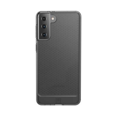 U by UAG Lucent Samsung Galaxy S21+ h&aacute;tlap tok, Ash 21282N313131 UAG 54305