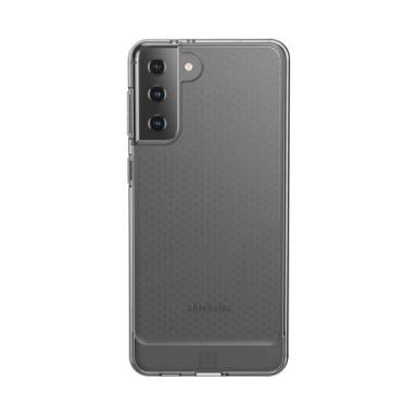 U by UAG Lucent Samsung Galaxy S21+ h&aacute;tlap tok, Ice 21282N314343 UAG 54306