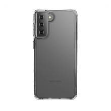 UAG Plyo Samsung Galaxy S21+ h&aacute;tlap tok, Ice 212822114343 UAG 54289