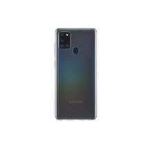 Uniq Glase Samsung Galaxy A21S, szilikon tok, &aacute;tl&aacute;tsz&oacute;  Uniq 52585