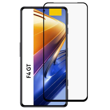 Xiaomi Poco M3 tempered glass kijelzővédő üvegfólia  Utángyártott 53348