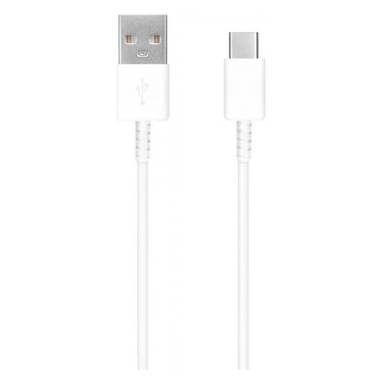 Samsung EP-DG970BWE Type-C adatk&aacute;bel, feh&eacute;r, ECO csomagol&aacute;sban 2444597 Samsung 41732