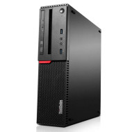 Lenovo M800 SFF / Intel Pentium G4400 / 8GB / 500GB HDD - használt