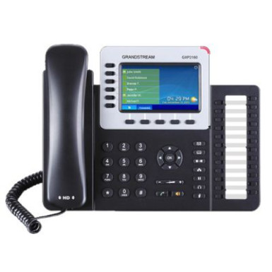 Grandstream IP Enterprise telefon GXP2160