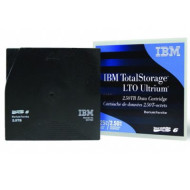 IBM Adatkazetta Ultrium 2500/6250GB LTO6