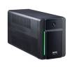 APC Back-UPS 1200VA, 230V, AVR, IEC Sockets BX1200MI
