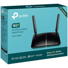 D-LINK 4G/5G Modem + Wireless Router Dual Band AC2600 1xWAN(1000Mbps) + 4xLAN(1000Mbps) + 1xUSB + 1xSIM, DWR-978/E DWR-978/E
