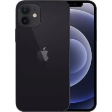 Apple iPhone 12 128GB Black MGJA3GH/A