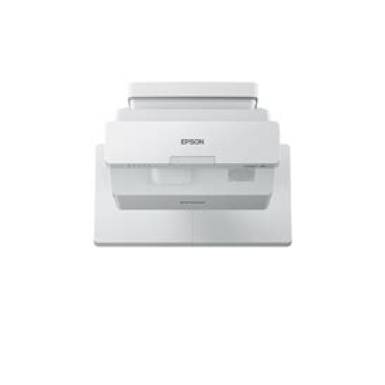 EPSON Projektor - EB-720 (3LCD, 1024x768 (XGA), 4:3, 3800 AL, 2 500 000:1, 3xHDMI/2xVGA/USB/RS-232/RJ-45) V11HA01040