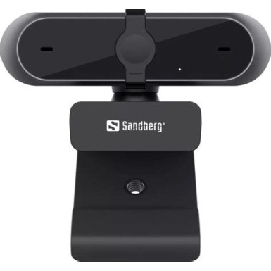 Sandberg 133-95 Webcam Pro Webkamera 133-95