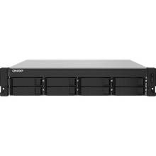 Qnap TS-832PXU-4G NAS TS-832PXU-4G Qnap TS-832PXU-4G NAS TS-832PXU-4G