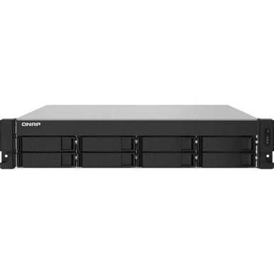 Qnap TS-832PXU-4G NAS TS-832PXU-4G Qnap TS-832PXU-4G NAS TS-832PXU-4G