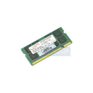 CSX 2GB /667 DDR2 Notebook SODIMM memória CSXO-D2-SO-667-2GB