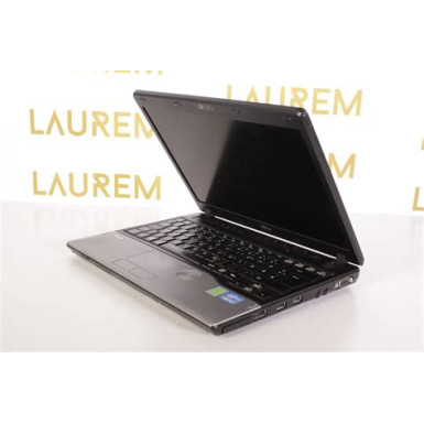 Fujitsu Lifebook P702 I5-3320M/4GB/120 GB SSD/Eu Bill - használt