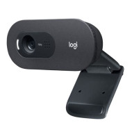 LOGITECH Webkamera - C505e HD 720p Mikrofon 960-001372