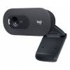 LOGITECH Webkamera - C505e HD 720p Mikrofon 960-001372