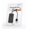 USB Hub 4portos Gembird UHB-U2P4-04 UHB-U2P4-04