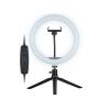 Tracer selfie tripod led körfénnyel TRAOSW46747