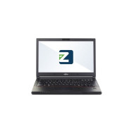Fujitsu LifeBook E544 / Intel Core i3-4000M / 4GB DDR3 / 500GB HDD / 14" / 1366X768 (HD) / Intel HD Graphics 4600 / Windows 10 Pro - használt