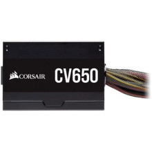 Corsair CV650 650W 80+  Bronze CP-9020236-EU