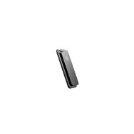 Baseus 0.2 mm All-screen Arc-surface AntiBlue T-Glass Apple iPhone Xs Max Edzett üveg kijelzővédő - Fekete SGAPIPH65-HE01