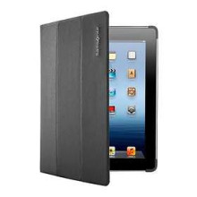 Samsonite Tabzone iPad 2/3 Case piros 38U-010-005