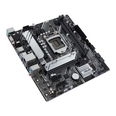 ASUS PRIME H510M-A - Intel H510 / LGA 1200 / microATX