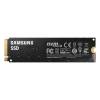 Samsung 980 M.2 PCIe 3.0 500GB MZ-V8V500BW