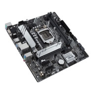 ASUS PRIME H510M-E - Intel H510 / LGA 1200 / microATX