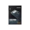 1TB Samsung 980 NVMe MZ-V8V1T0BW (R/W: 3500/3000 MB/s) SATA M.2 MZ-V8V1T0BW