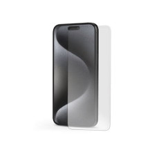 Haffner Apple iPhone 12/12 Pro üveg képernyővédő fólia - Tempered Glass - 1 db/csomag PT-5828