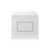 Digitus 9U wall mounting cabinet, Dynamic Basic DN-19 09U-6/6-EC