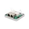 Digitus CAT 6A Surface mount box DN-93713