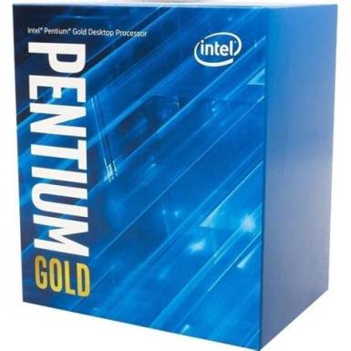 Intel Pentium G6405 LGA1200 BOX cpu BX80701G6405 Intel Pentium G6405 LGA1200 BOX cpu BX80701G6405