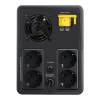 APC Easy UPS BVX Series 2200VA Schuko BVX2200LI-GR